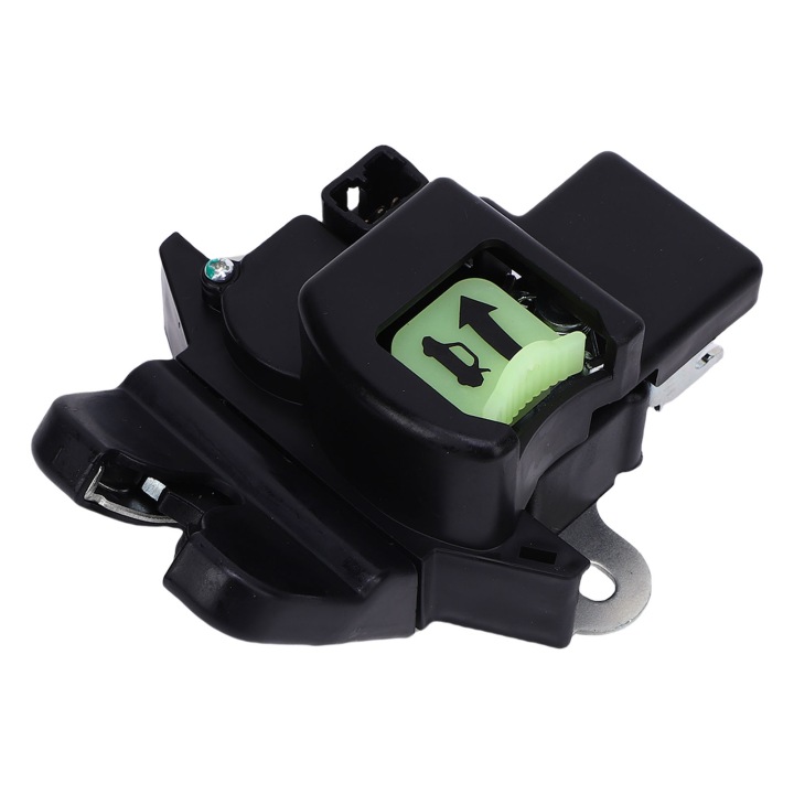 SILATOR WYDAWANIA BLOQUEURS TRUNK 81230 A7030 SNAP SUR WYMIANIE TYPE POUR KN
