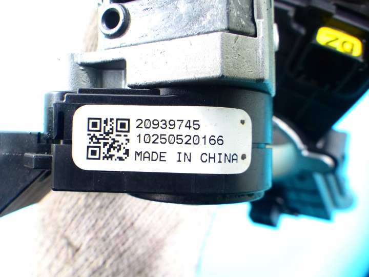 ORDINATEUR KIT 55581052 ASTRA IV J 1.3 CDTI
