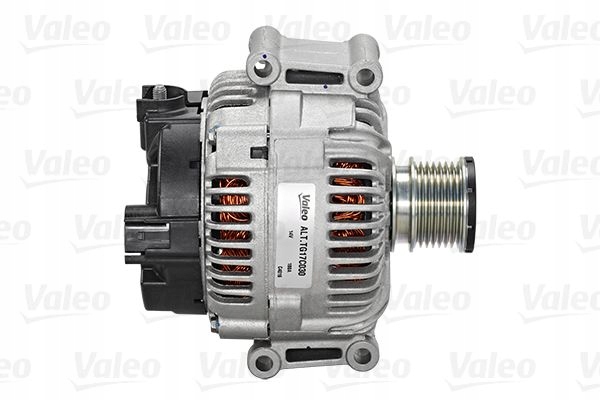 ALTERNATEUR MERCEDES CLASSE C,E ET M MOTEUR OM642 04