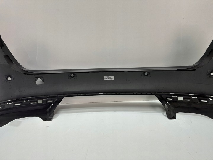PARE-CHOCS ARRIÈRE ARRIÈRE SKODA OCTAVIA IV 4 5E7 UNIVERSEL 19- 5E7807421 4XPDC