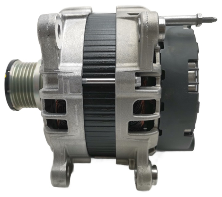 ALTERNATEUR 250A VW CRAFTER MAN TGE VW T6 04L903016 NEUF ORIGINE