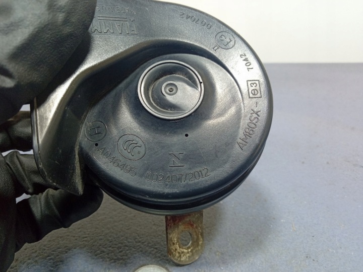 MERCEDES GLE W292 KLAXON SIGNAL SONORE A0005424104