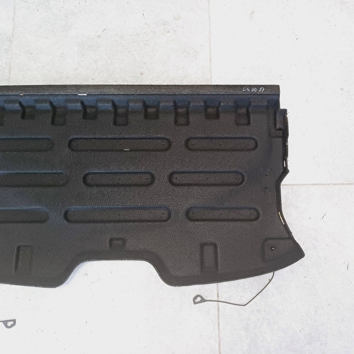 ÉTAGÈRE ARRIÈRE COUVERCLES DE COFFRE CITROEN C4 I 5D HAYON NR94