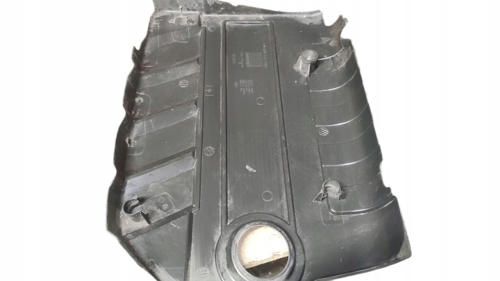 COUVERCLE PROTECTION MOTEUR OPEL VECTRA C ZAFIRA B 1.9 CDTI 16V 150KM 55557294