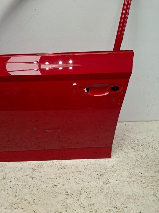PORTES AVANT GAUCHE SKODA FABIA III 3 6V0 2014-2019R.