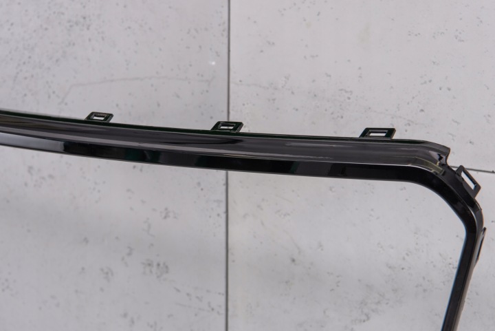 CHÂSSIS GRILLE DE RADIATEUR NOIRE 4G8853653F AUDI A7 S7 4G 2010-2015 AVANT LIFT