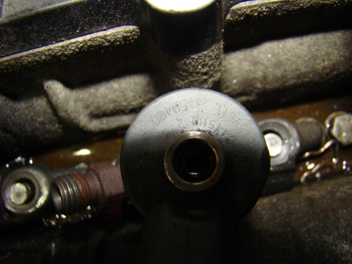 MOTEUR NU POTEAU DUCATO IVECO 2.3 EURO 4 06-11 F1AE0481D 168 MILLE