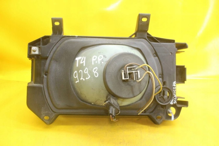PHARE PROJECTEUR VW TRANSPORTER T4 CARAVELLE MULTIVAN 7R0144438 136352-00