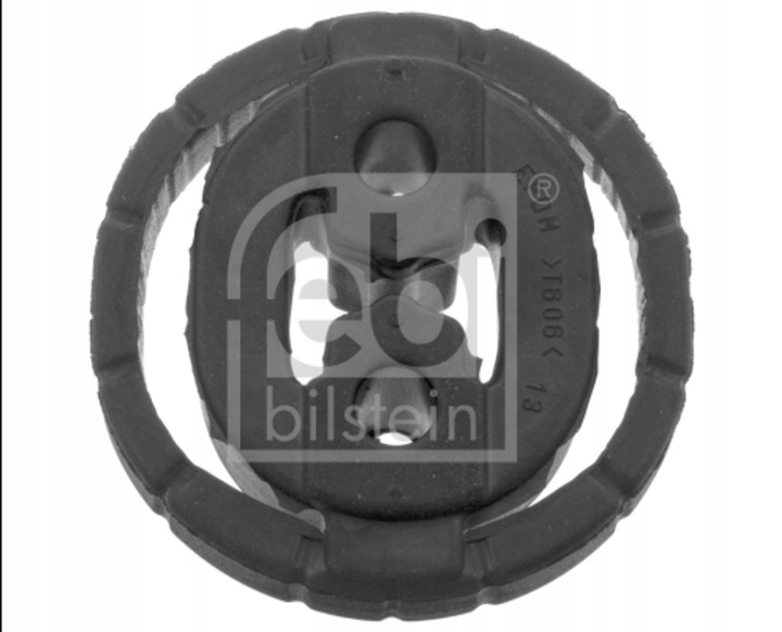 FEBI BILSTEIN 47721 POIGNÉE SYSTÈME ÉCHAPPEMENT