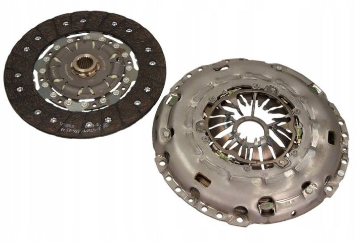 EMBRAYAGE VW/AUDI/SEAT A3 2,0TDI 03-, GOLF 5 2,0TDI