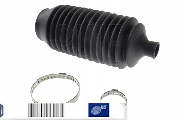 PROTECTION BIELLE DE POUSSÉE CONDUCTEUR LE MITSUBISHI PAJERO III 99-/IV 06-/PININ I 99-