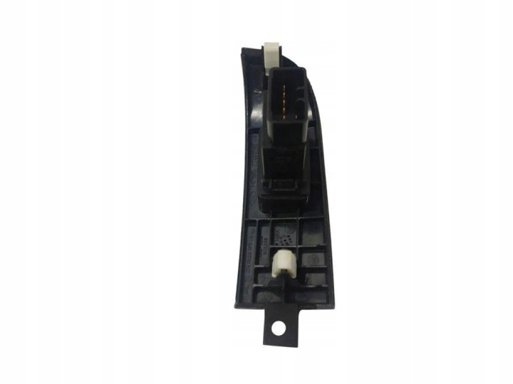 2007 HYUNDAI SONATA COMMUTATEUR FEUX D'URGENCE 803258