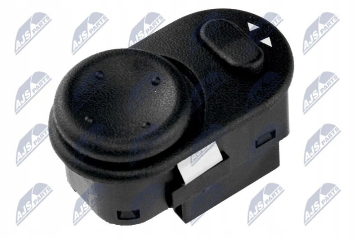EWS-PL-005 NTY COMMUTATEUR RÉGLAGES MIROIRS NTY