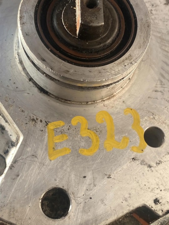 POMPE CARBURANTS KIA CARENS II (FJ) 3310027400 2.0L DIESEL 103KW 2007
