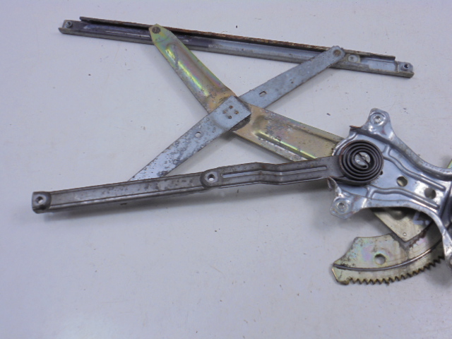TOYOTA COROLLA 8 E11 MÉCANISME ÉLECTRIQUE VITRES AVANT GAUCHE 3D 062040-0142