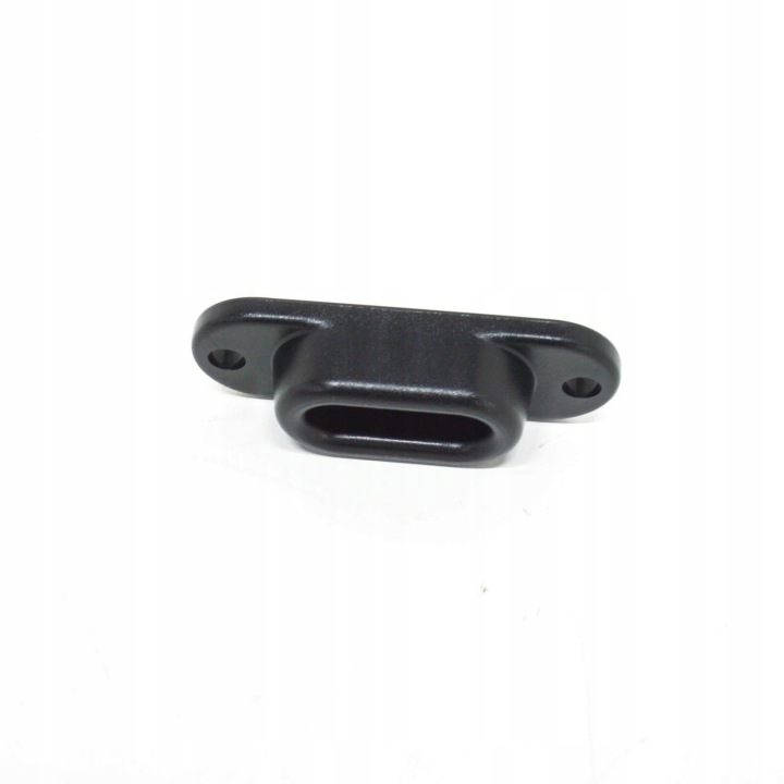 MERCEDES-BENZ SPRINTER 903 SIDE DOOR SLIDING STOP GUIDE A9017660161