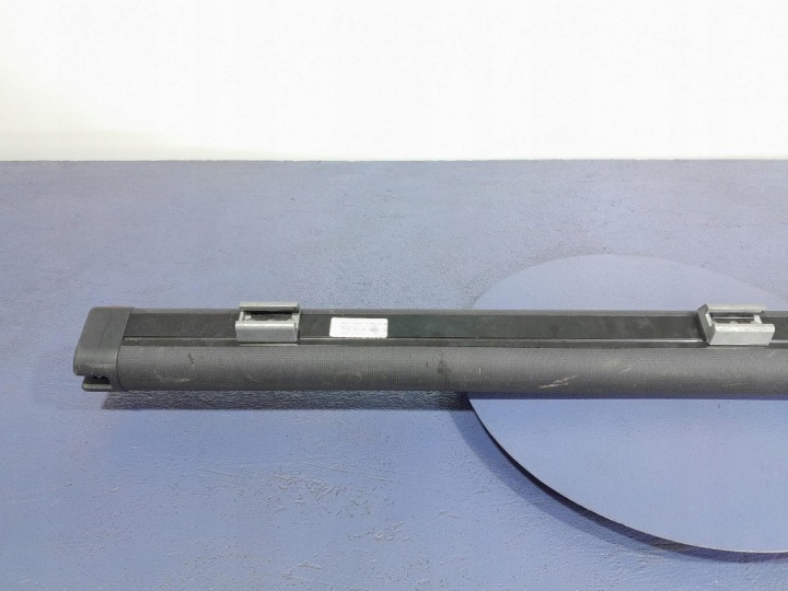 AUDI A6 C6 UNIVERSEL GRILLE COUVERCLES DE COFFRE 4F9861691A