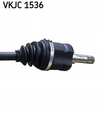 DEMI-ARBRE OPEL MERIVA A 1,6B/1,3CDTI LE