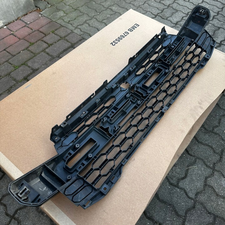 GRILLE CALANDRE PARE-CHOCS FORD RANGER RAPTOR IV 4 2023- OE N1WB8350F