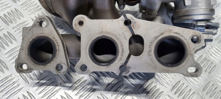 BMW F80 F82 TURBOCOMPRESSEUR 7850279