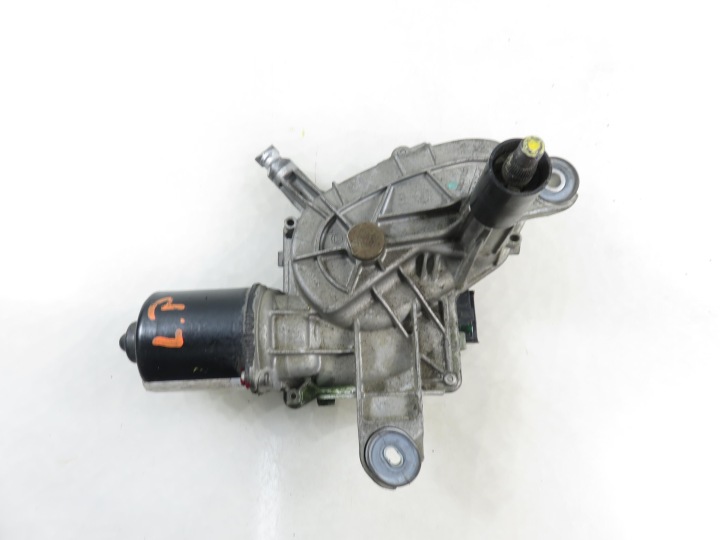 MÉCANISME ESSUIE-GLACES CITROEN C4 PICASSO I (UD_) 53042446 9687622080