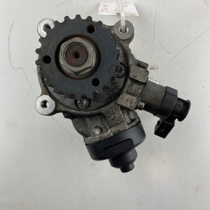 POMPE INJECTION CARBURANTS AUDI A3 VW GOLF 2,0 SEAT SKODA 1.6 2.0 GTD TDI