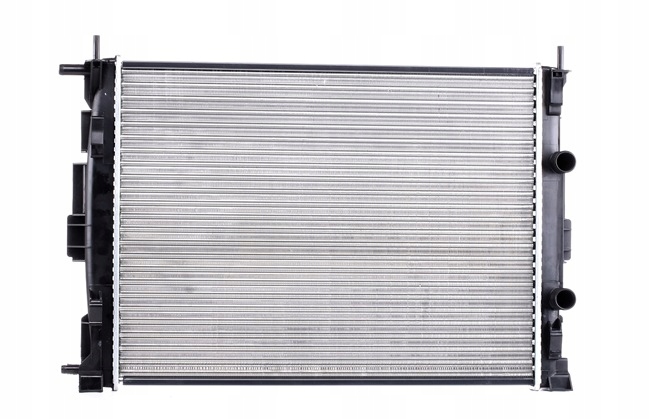 RIDEX 470R0166 RADIATEUR SYSTÈME REFROIDISSEMENT MOTEUR