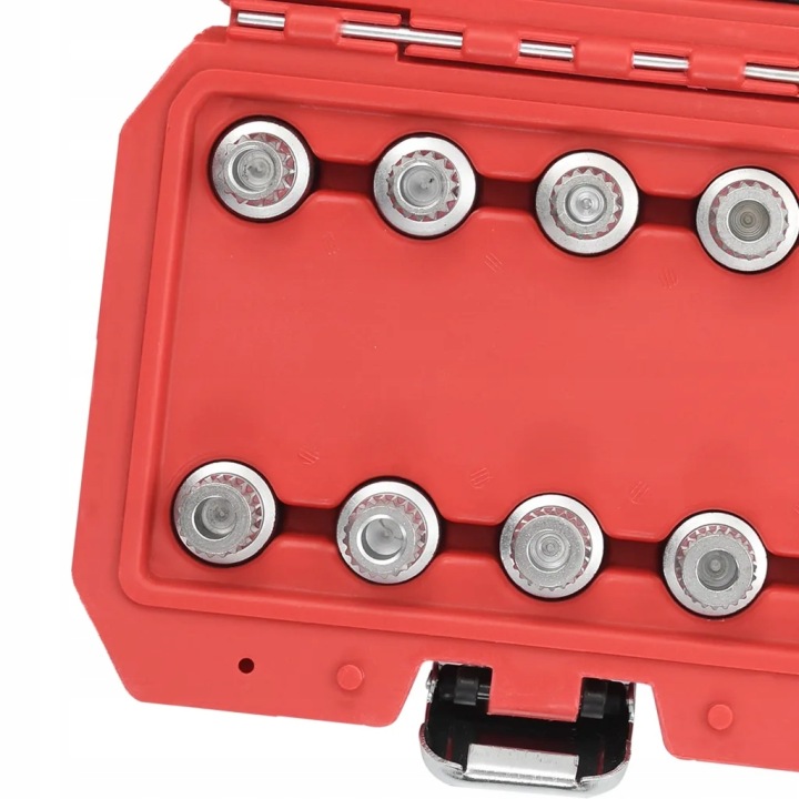 KIT 10 CLÉS VERS NAKRETEK ROUES AUTOMOBILES BM