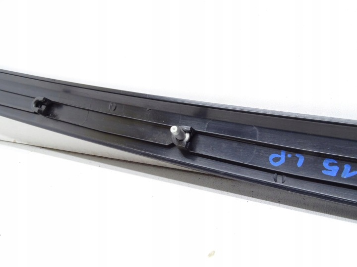 DÉCOR MOULURE PORTES GAUCHE AVANT AVANT 6953633 BMW E92 E93