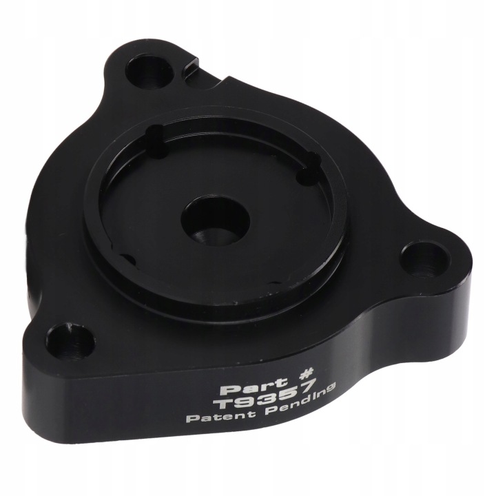 KIT SOUPAPE WYDMUCHOWEGO T9357 ADAPTATEUR SOUPAPE TURBOCOMPRESSEURS 0U