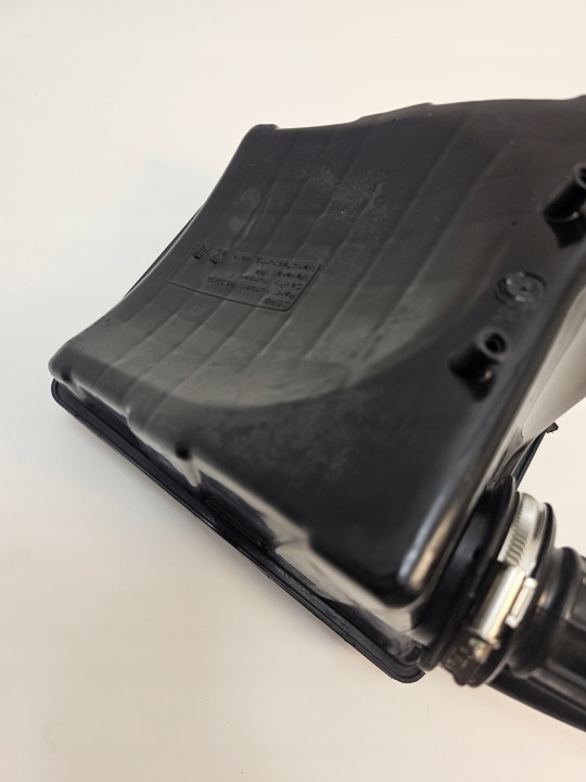 DERBI GPR 125 APRILIA RS4 CHÂSSIS FILTRE POWIETRA AIRBOX