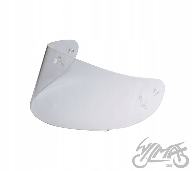 VENTANAS CASCO FF366, FF368 LUZ ANTI-FOG LUZ 