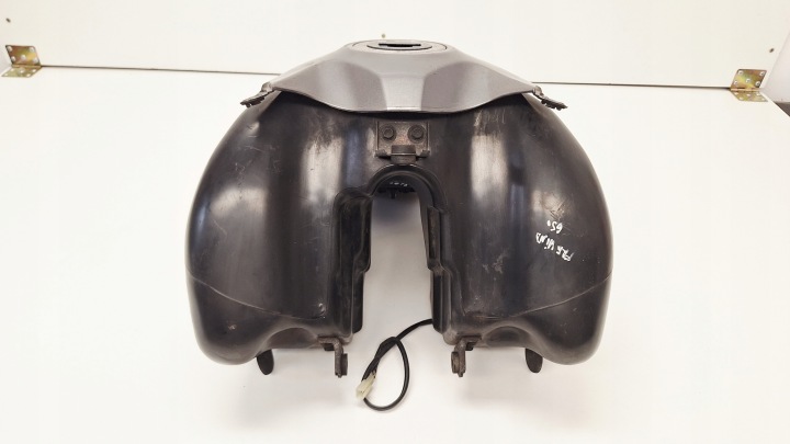 SUZUKI XF 650 FREEWIND RÉSERVOIR CARBURANTS RÉSERVOIR PROTECTION 2078