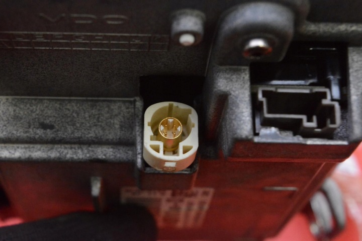 MONITEUR 9805301780 PEUGEOT 208 1 I 12-16