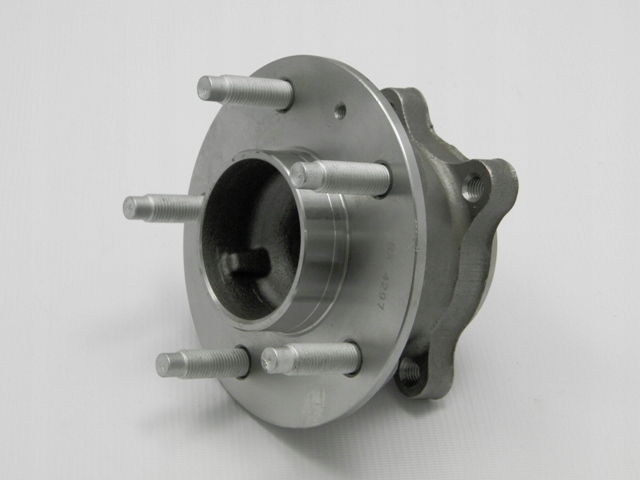 MOYEU ROUES ARRIÈRE OPEL ASTRA J 09-12 AMPÈRE 11- CHEVROLET CRUZE 13502873