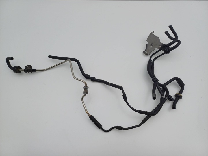 FIL TUYAU PRESSION VW PASSAT B6 2.0 TDI 03L131605H NR282