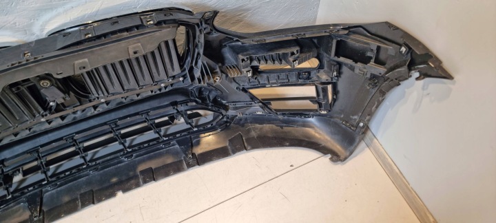 PARE-CHOCS AVANT BMW X4 G02 LCI LIFT X-LINE