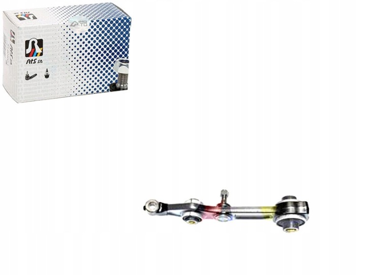 BRAS DE SUSPENSION MERCEDES GAUCHE RTS