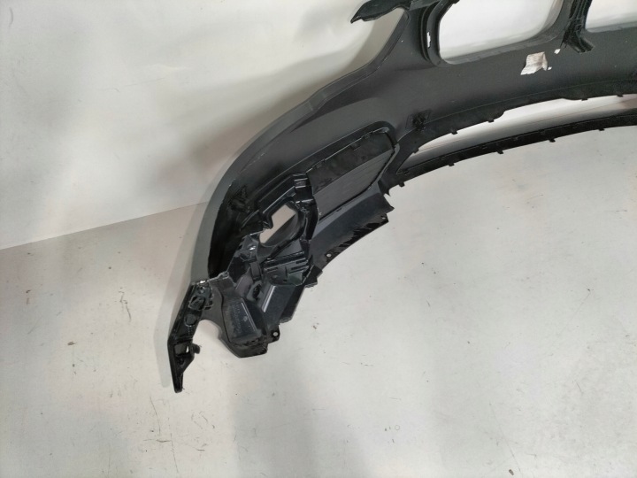 BMW 1 F20 F21 PARE-CHOCS AVANT DROITE CHÂSSIS HALOGÈNE