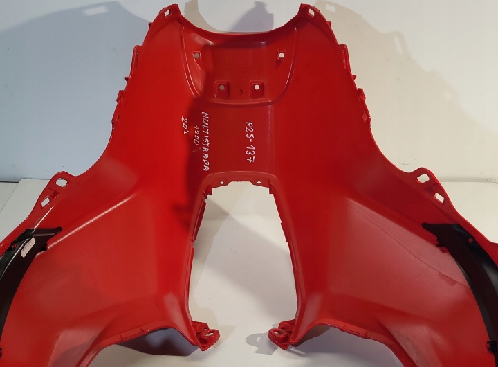 REVÊTEMENT SUR RÉSERVOIR RÉSERVOIR PROTECTION 4801A921A DUCATI MULTISTRADA 1200 V4 2020+R