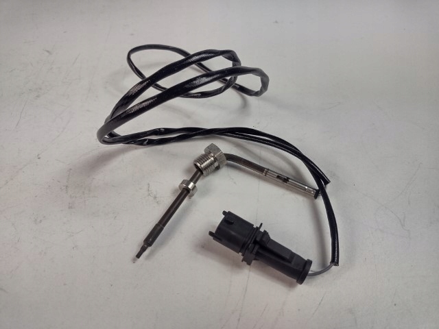 CAPTEUR TEMPÉRATURE GAZ D'ÉCHAPPEMENT OPEL 055566631