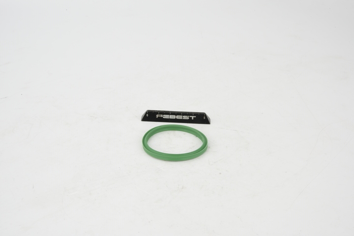 BAGUE D'ÉTANCHÉITÉ ÉLASTIQUE FIL AIR VERS TURBINES FEBEST RINGAH-006