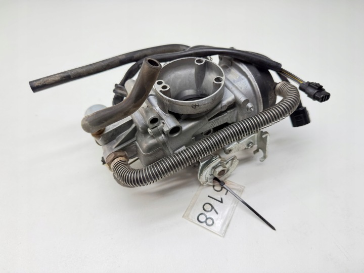 SUZUKI PORTE PORTE 400 CARBURATEUR MIKUNI BSR 36 1600 KM KILOMÉTRAGE