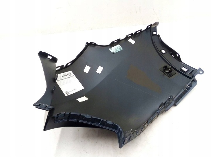 CUPRA FORMENTOR 2021 5FF807983 ANGLE PARE-CHOCS ARRIÈRE ARRIÈRE CÔTÉ GAUCHE