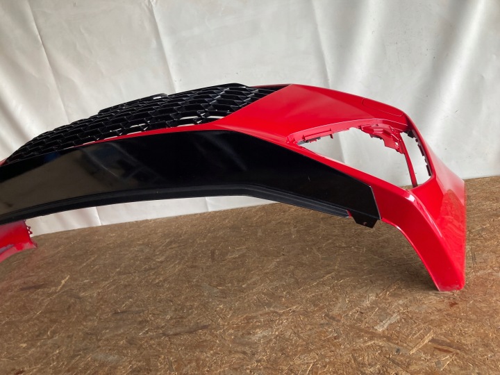 PARE-CHOCS AVANT AVANT AUDI RS6 RS7 4K8 2018-2022