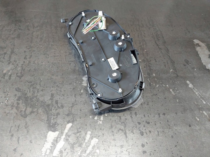COMPTEUR COMPTEUR DE VITESSE CITROEN BERLINGO 9666904880 503001316123