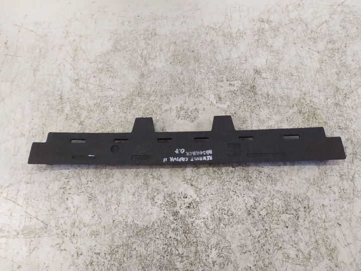 RENAULT CAPTUR II 23R AMORTISSEUR PARE-CHOCS ARRIÈRE 850901592R