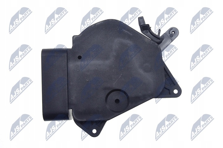 NTY EZC-TY-000 SERRURE DE PORTE