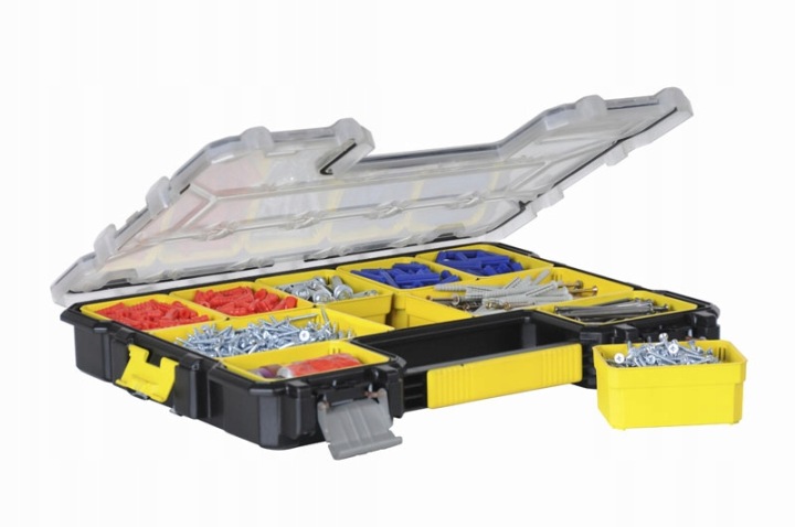 STANLEY 1-97-519 ORGANISEUR FATMAX PRO COURT 10 KOMORAMI