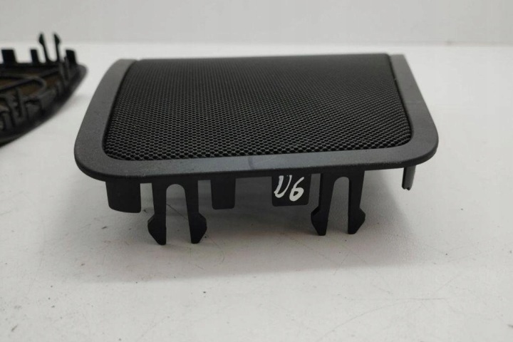 PROTECTION HAUT-PARLEURS BMW 7 (F01, F02) 9112715 3.0L DIESEL 2009